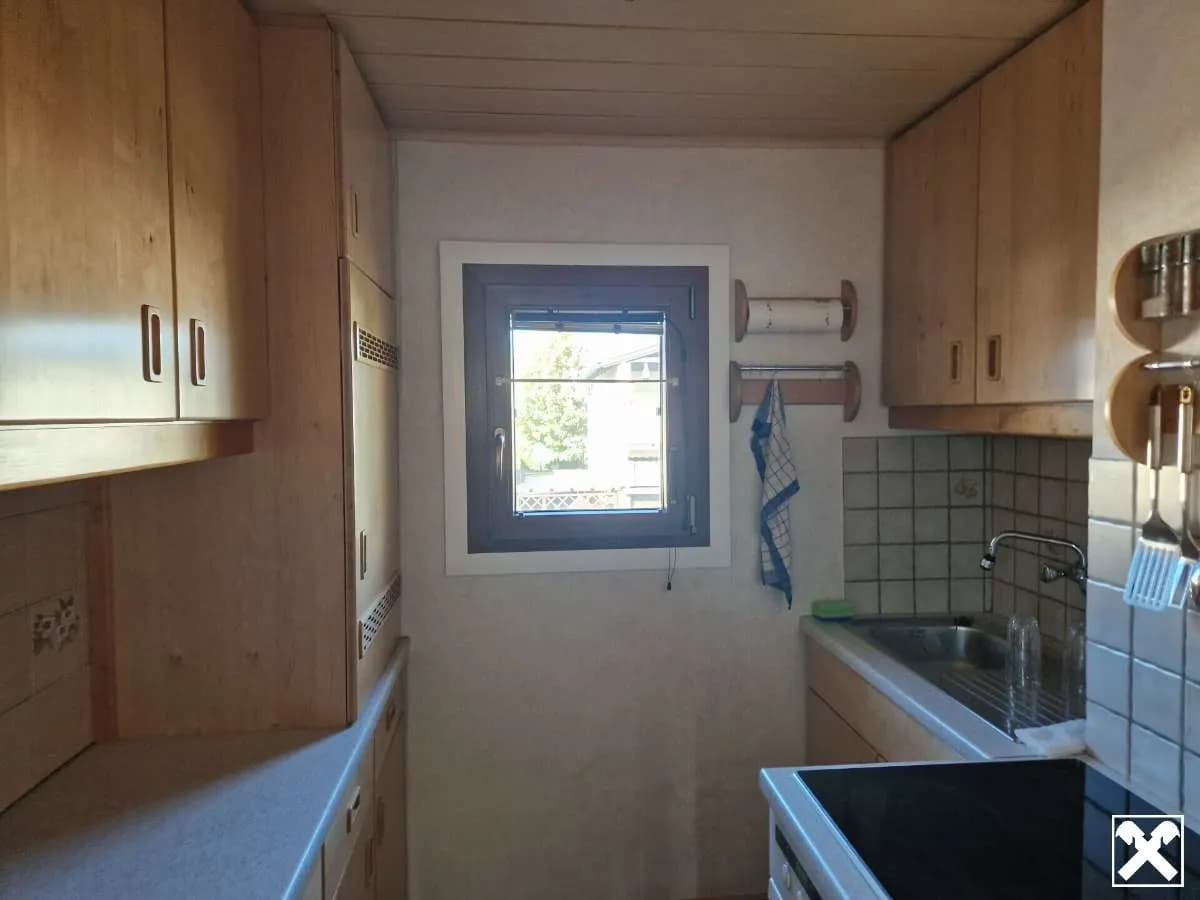 2-Zimmer-Haus kaufen in Tulln – 38,2 m², € 135.000 – Bild 5 von 17