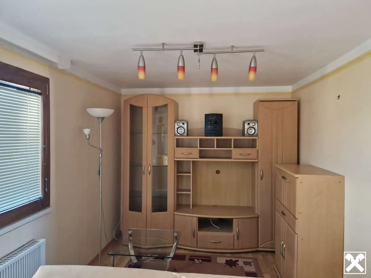 2-Zimmer-Haus kaufen in Tulln – 38,2 m², € 135.000 – Bild 6 von 17
