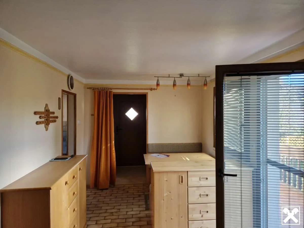 2-Zimmer-Haus kaufen in Tulln – 38,2 m², € 135.000 – Bild 7 von 17