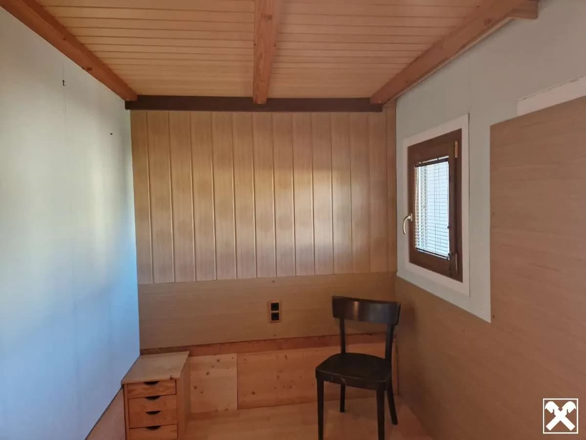 2-Zimmer-Haus kaufen in Tulln – 38,2 m², € 135.000 – Bild 8 von 17