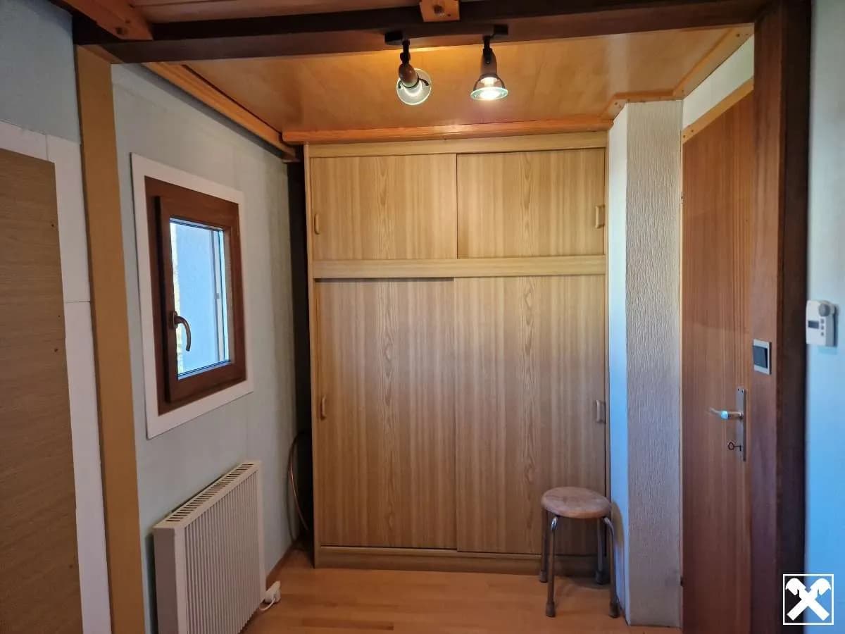 2-Zimmer-Haus kaufen in Tulln – 38,2 m², € 135.000 – Bild 9 von 17