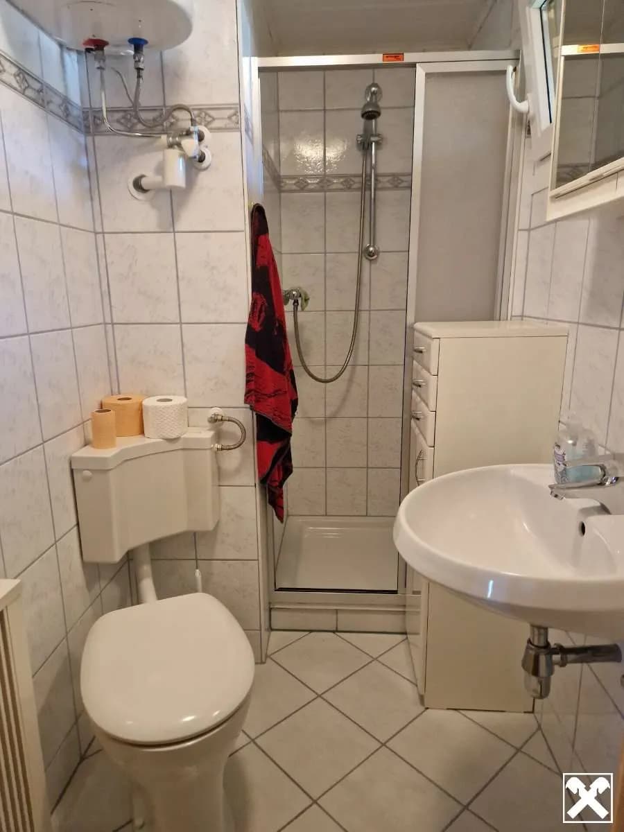 2-Zimmer-Haus kaufen in Tulln – 38,2 m², € 135.000 – Bild 10 von 17