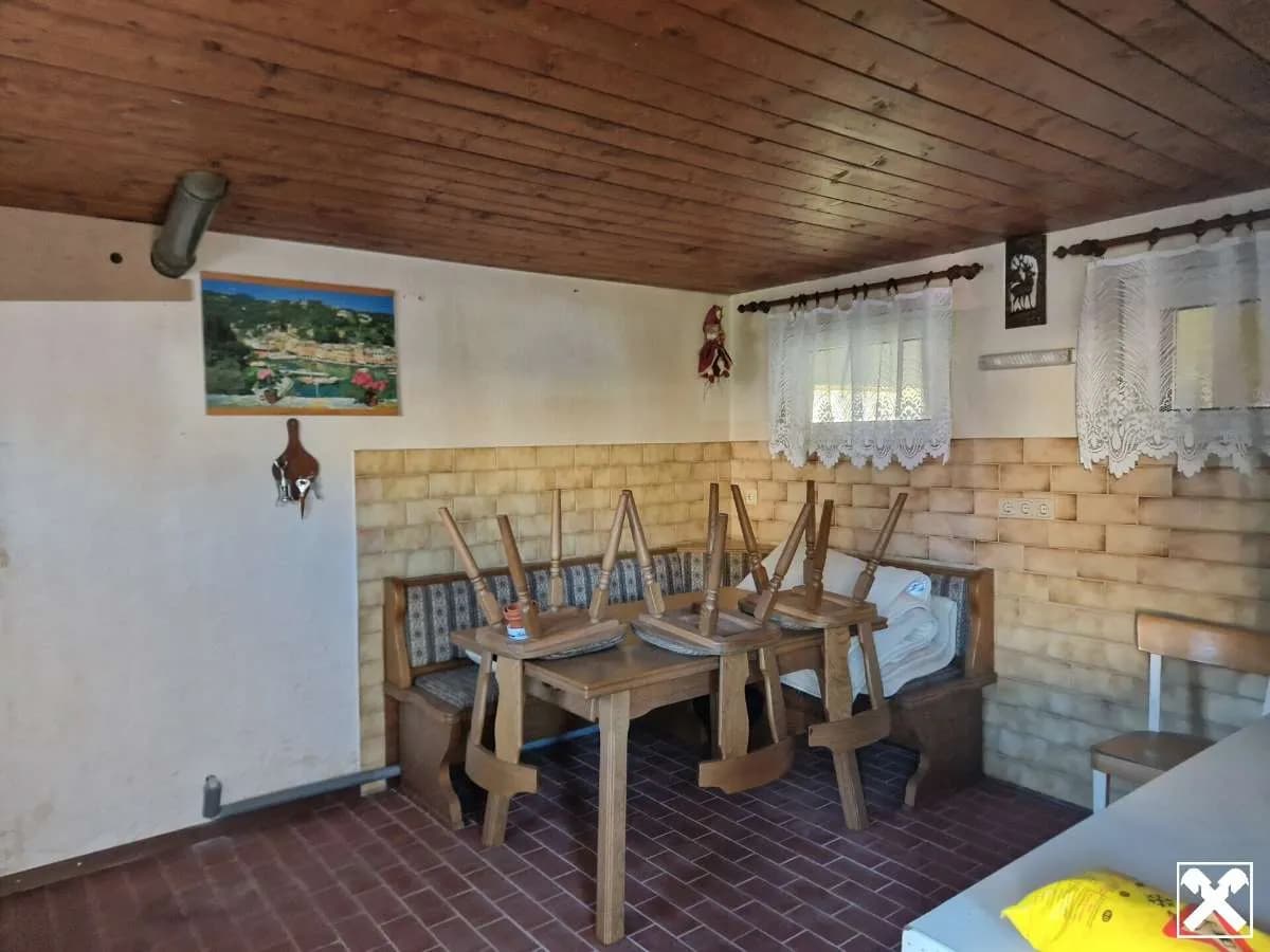 2-Zimmer-Haus kaufen in Tulln – 38,2 m², € 135.000 – Bild 11 von 17
