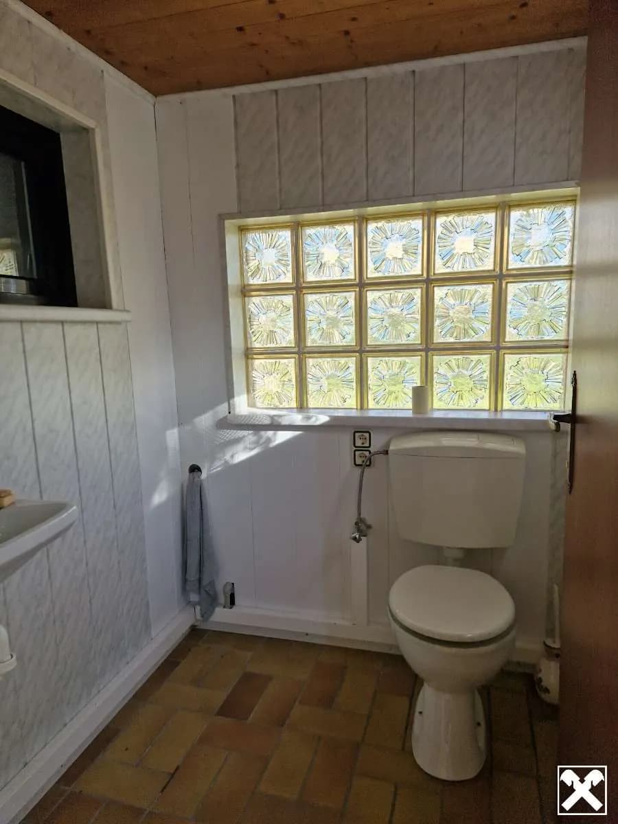 2-Zimmer-Haus kaufen in Tulln – 38,2 m², € 135.000 – Bild 12 von 17