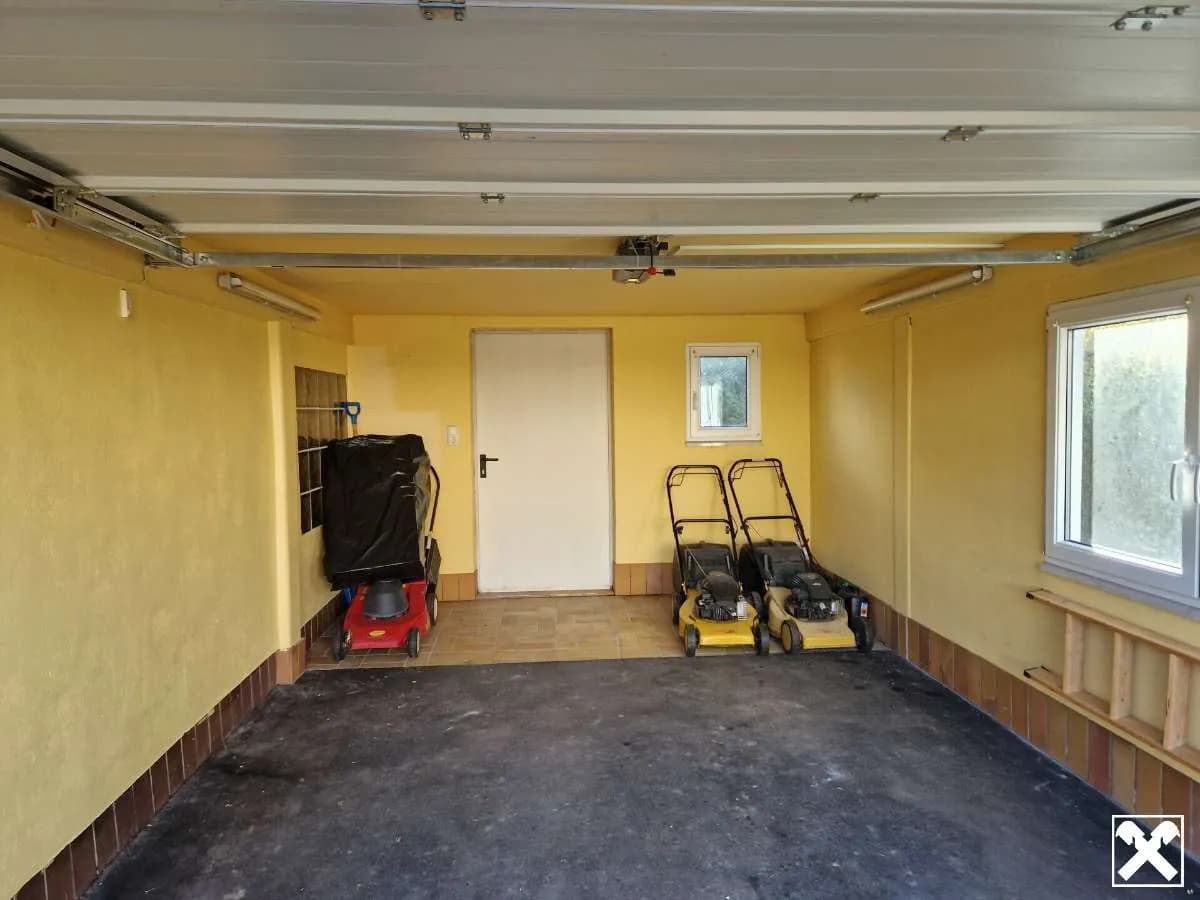 2-Zimmer-Haus kaufen in Tulln – 38,2 m², € 135.000 – Bild 13 von 17