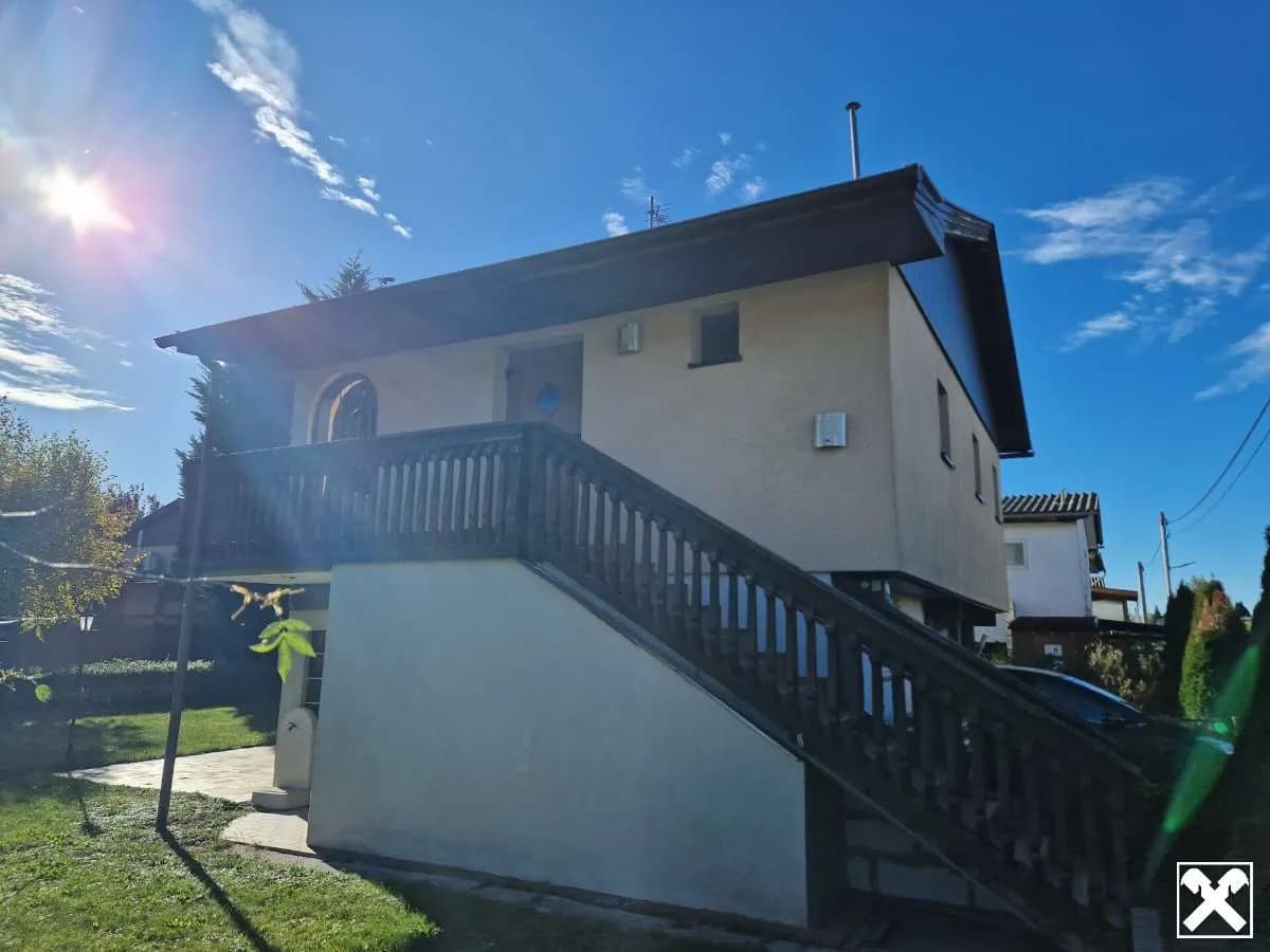 2-Zimmer-Haus kaufen in Tulln – 38,2 m², € 135.000 – Bild 14 von 17