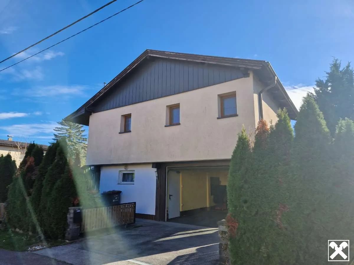 2-Zimmer-Haus kaufen in Tulln – 38,2 m², € 135.000 – Bild 15 von 17