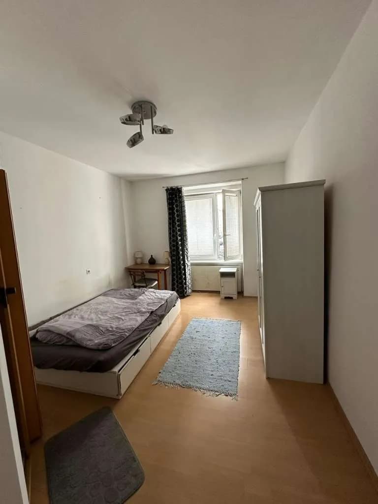 1-Zimmer-Wohnung mieten in Wien – 30 m², € 625 – Bild 2 von 6