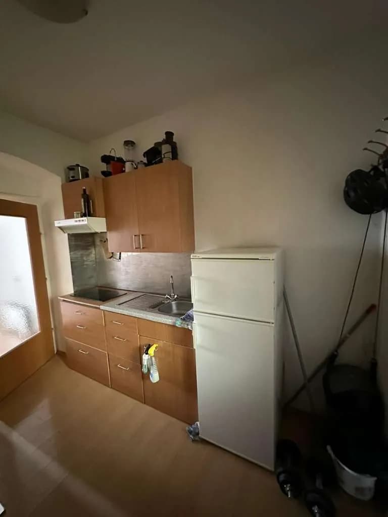 1-Zimmer-Wohnung mieten in Wien – 30 m², € 625 – Bild 5 von 6