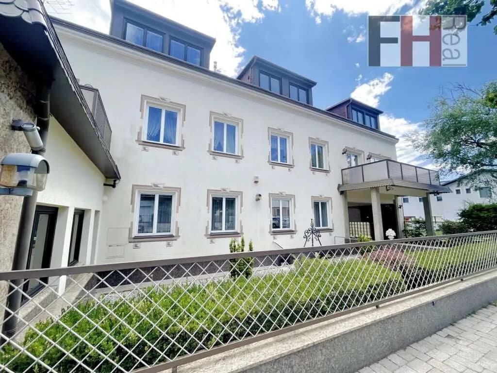 9-Zimmer-Gewerbeimmobilie kaufen in Baden – 432 m², € 1.150.000