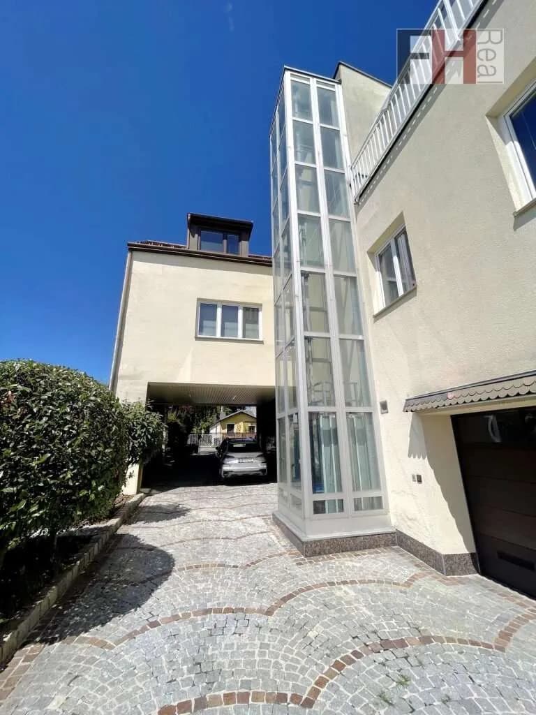 9-Zimmer-Gewerbeimmobilie kaufen in Baden – 432 m², € 1.150.000 – Bild 17 von 21
