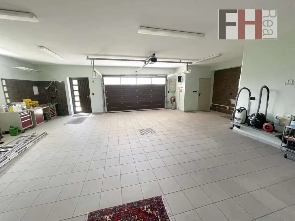 9-Zimmer-Gewerbeimmobilie kaufen in Baden – 432 m², € 1.150.000 – Bild 19 von 21
