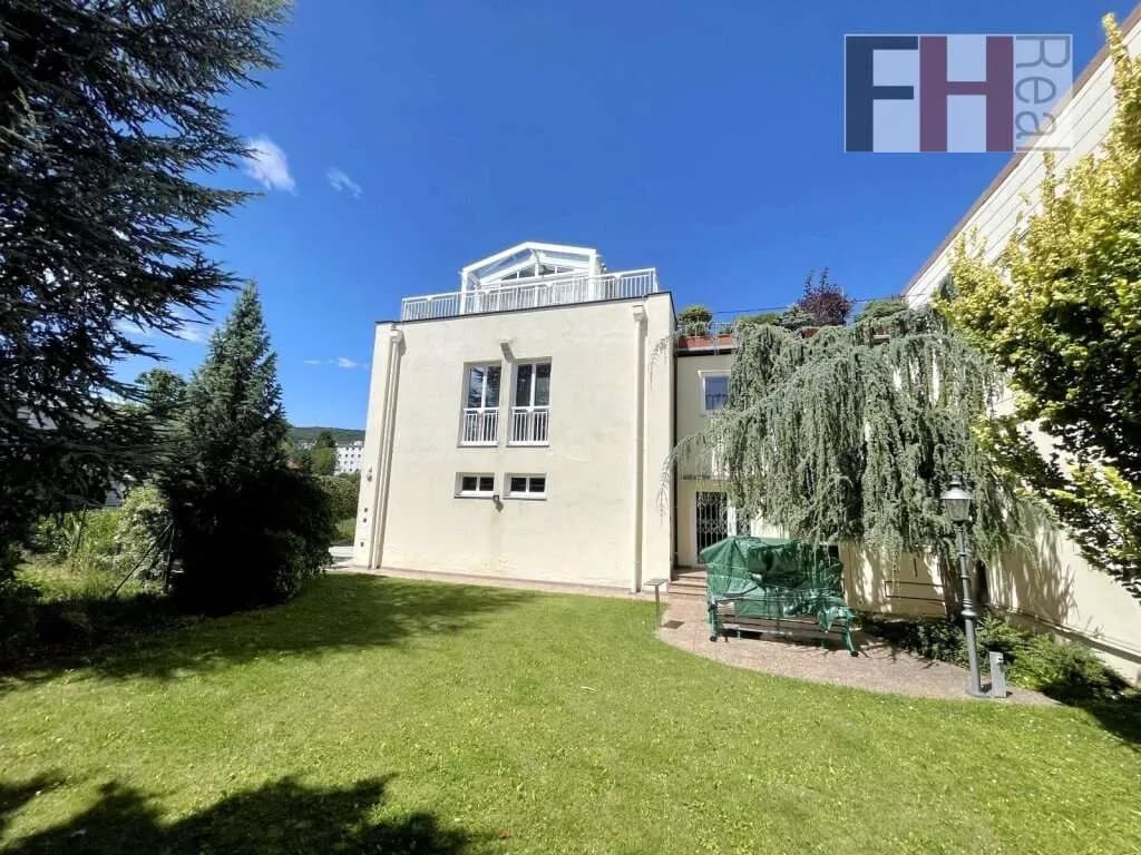 9-Zimmer-Gewerbeimmobilie kaufen in Baden – 432 m², € 1.150.000 – Bild 20 von 21