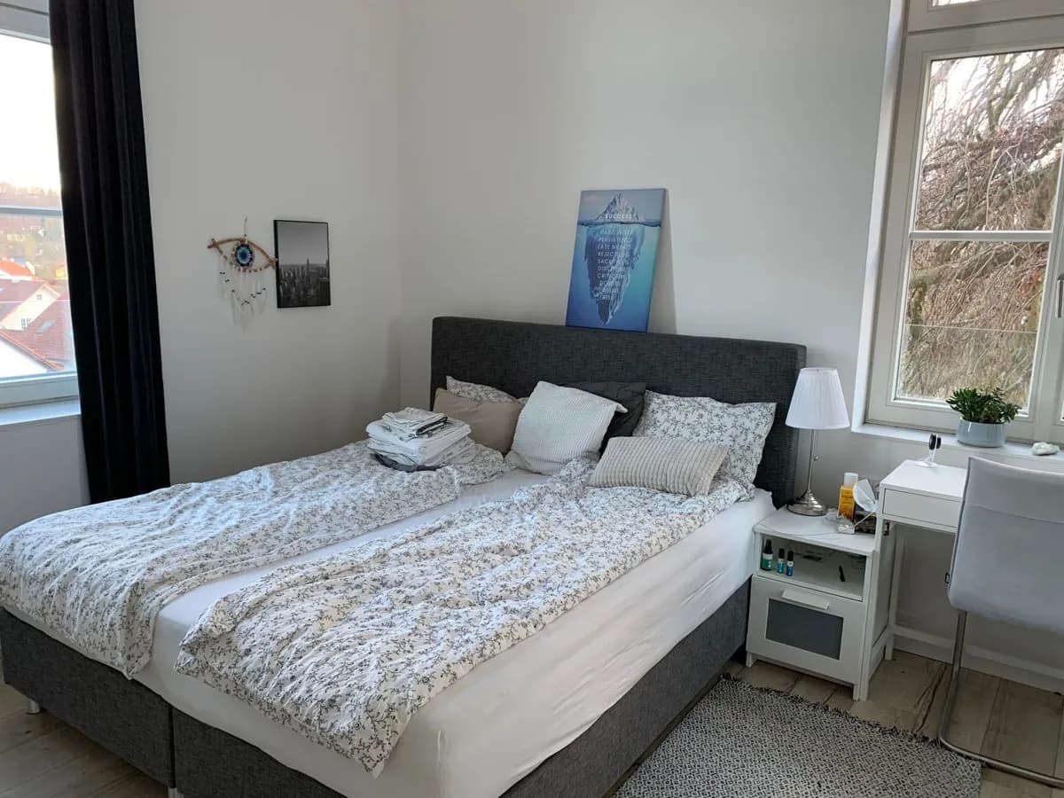3-Zimmer-Wohnung mieten in Steyr – 60,15 m², € 862 – Bild 4 von 11