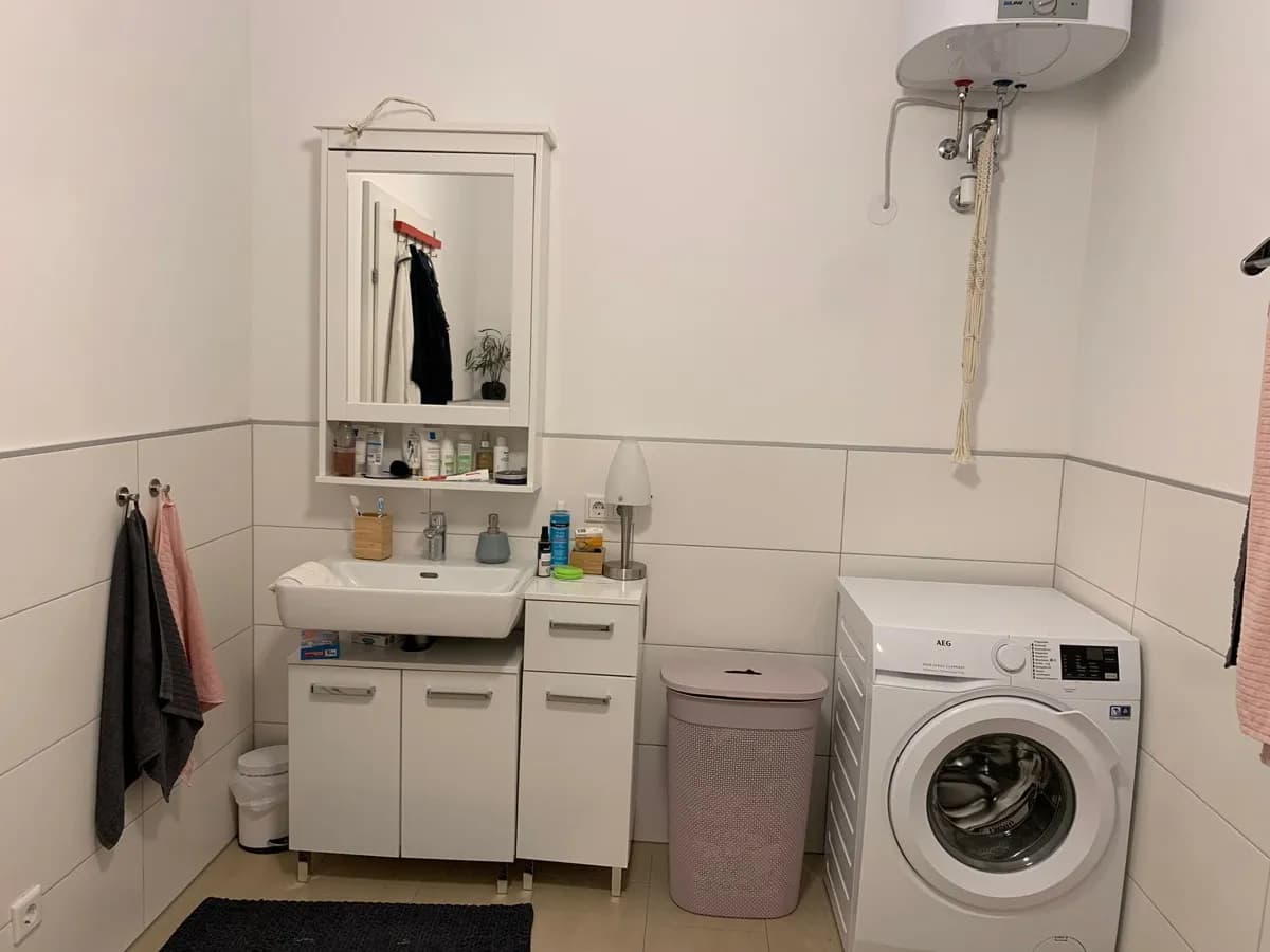 3-Zimmer-Wohnung mieten in Steyr – 60,15 m², € 862 – Bild 6 von 11