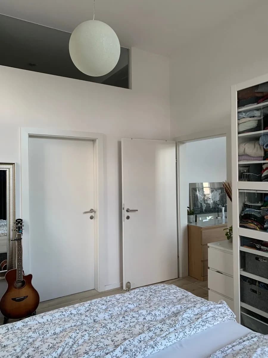 3-Zimmer-Wohnung mieten in Steyr – 60,15 m², € 862 – Bild 9 von 11