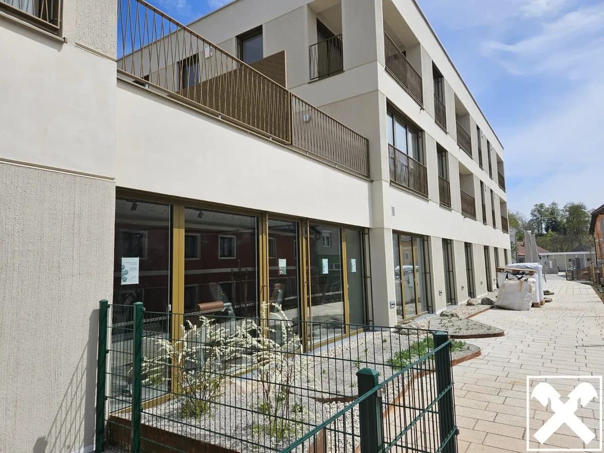 Wohnung mieten in Freistadt – 43,1 m², € 561
