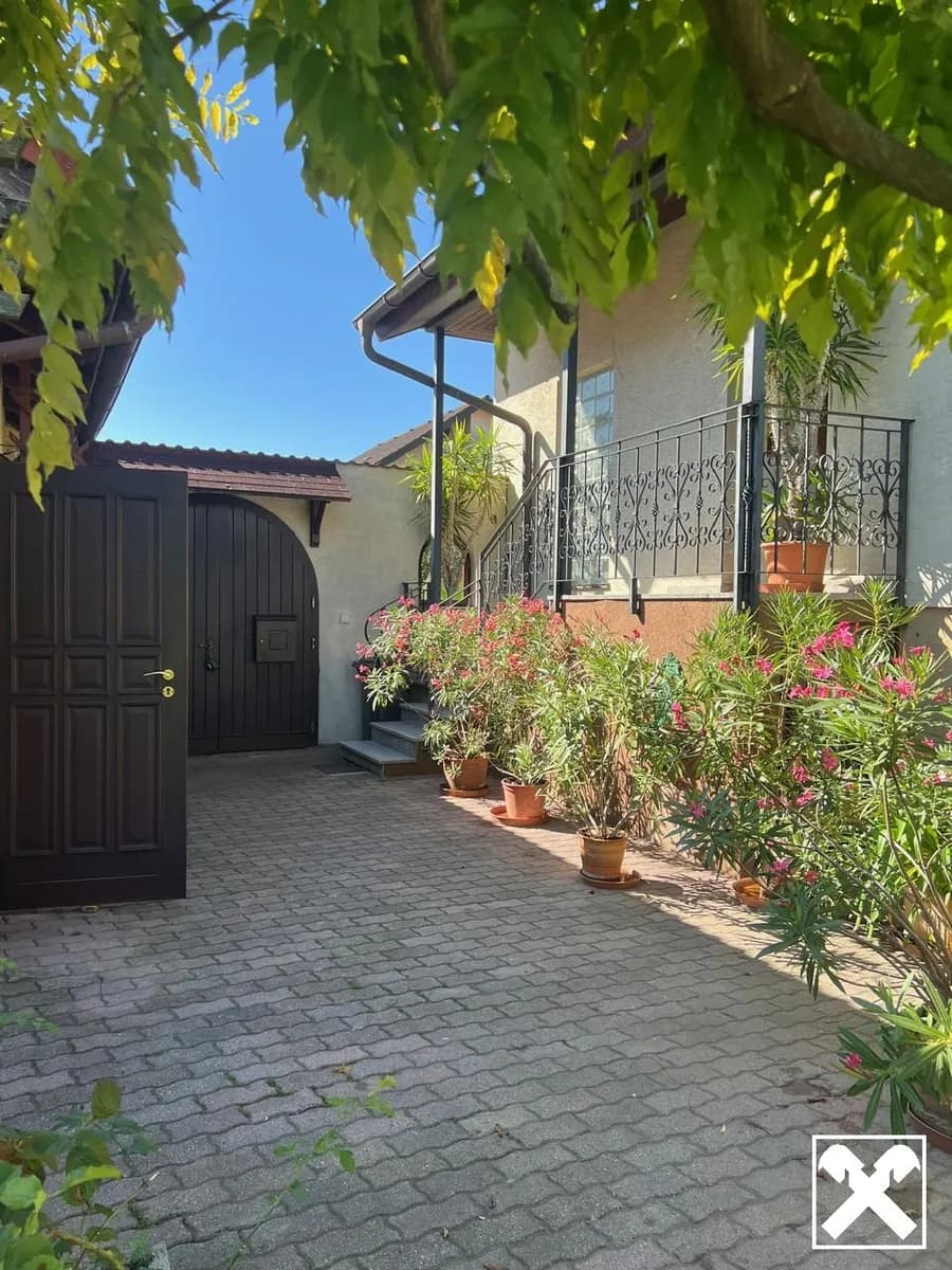3-Zimmer-Haus kaufen in Eisenstadt - Umgebung – 136,29 m², € 499.000 – Bild 8 von 28