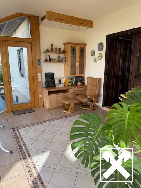 3-Zimmer-Haus kaufen in Eisenstadt - Umgebung – 136,29 m², € 499.000 – Bild 9 von 28