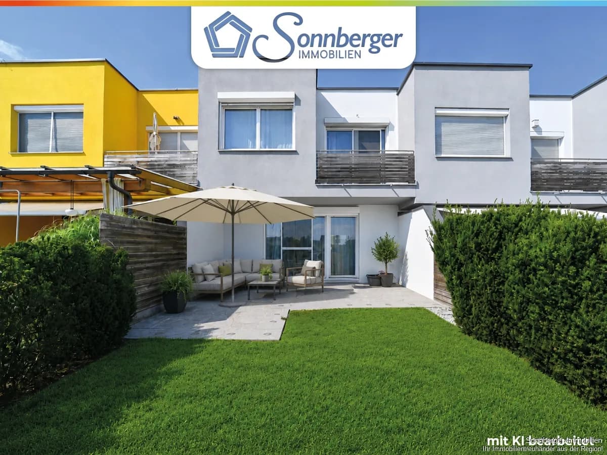 3-Zimmer-Haus kaufen in Perg – 97,66 m², € 347.000