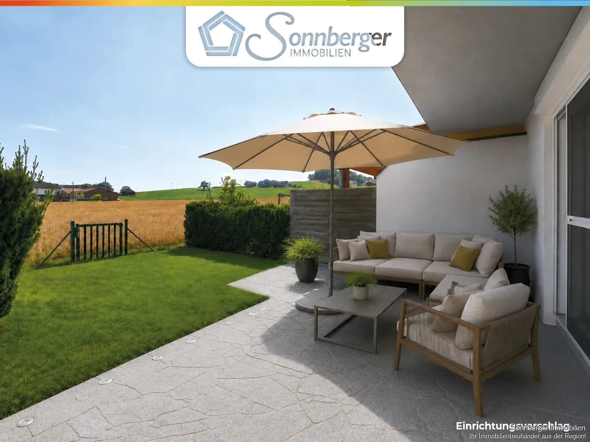 3-Zimmer-Haus kaufen in Perg – 97,66 m², € 347.000 – Bild 2 von 9