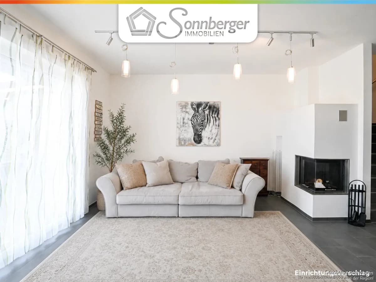 3-Zimmer-Haus kaufen in Perg – 97,66 m², € 347.000 – Bild 3 von 9