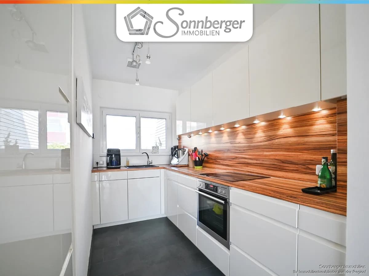 3-Zimmer-Haus kaufen in Perg – 97,66 m², € 347.000 – Bild 5 von 9