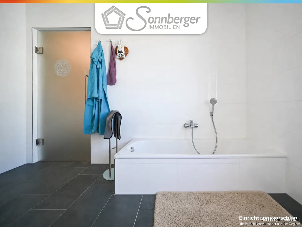 3-Zimmer-Haus kaufen in Perg – 97,66 m², € 347.000 – Bild 6 von 9