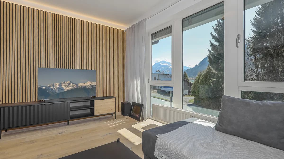 2-Zimmer-Wohnung kaufen in Kitzbühel – 56,28 m², € 529.000 – Bild 3 von 10