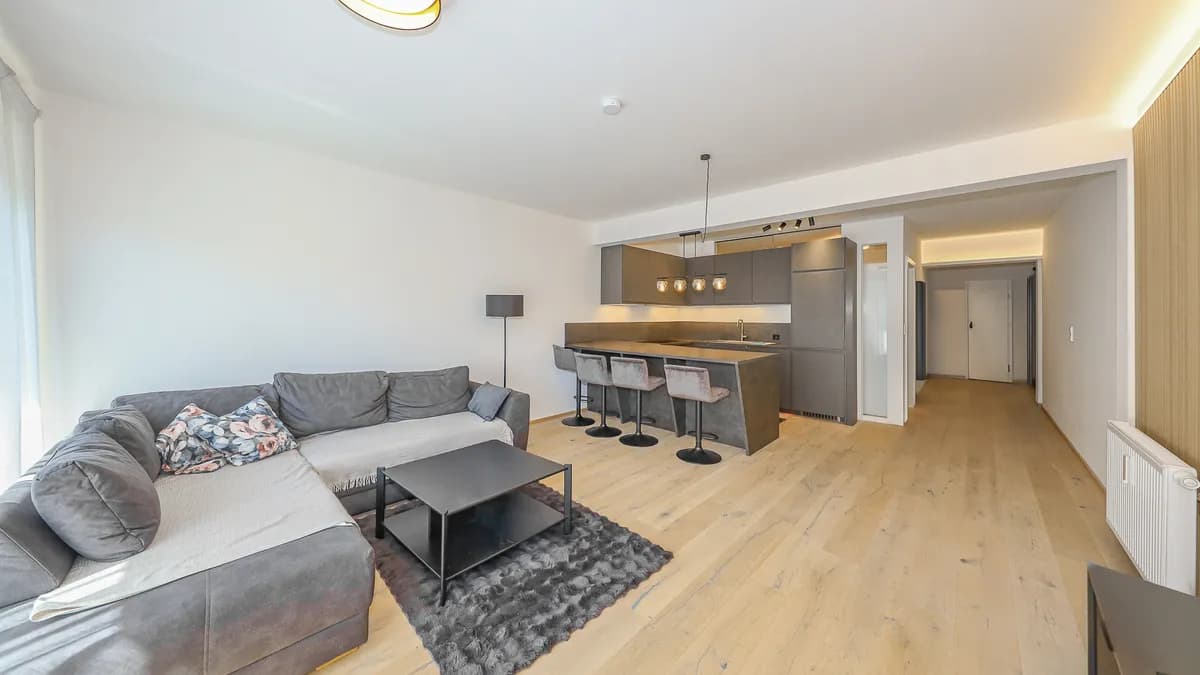 2-Zimmer-Wohnung kaufen in Kitzbühel – 56,28 m², € 529.000 – Bild 4 von 10