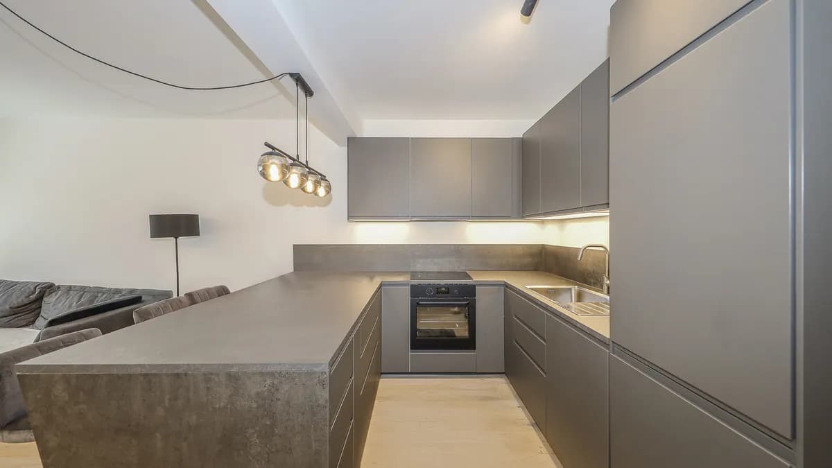 2-Zimmer-Wohnung kaufen in Kitzbühel – 56,28 m², € 529.000 – Bild 5 von 10