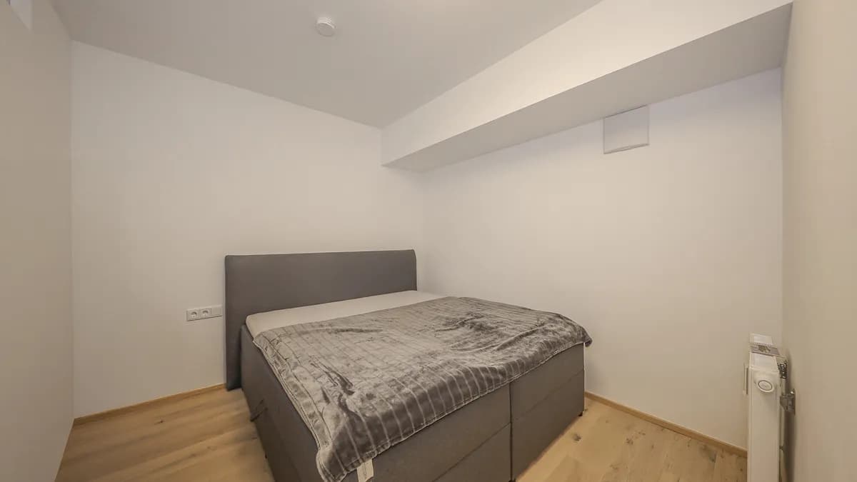 2-Zimmer-Wohnung kaufen in Kitzbühel – 56,28 m², € 529.000 – Bild 7 von 10