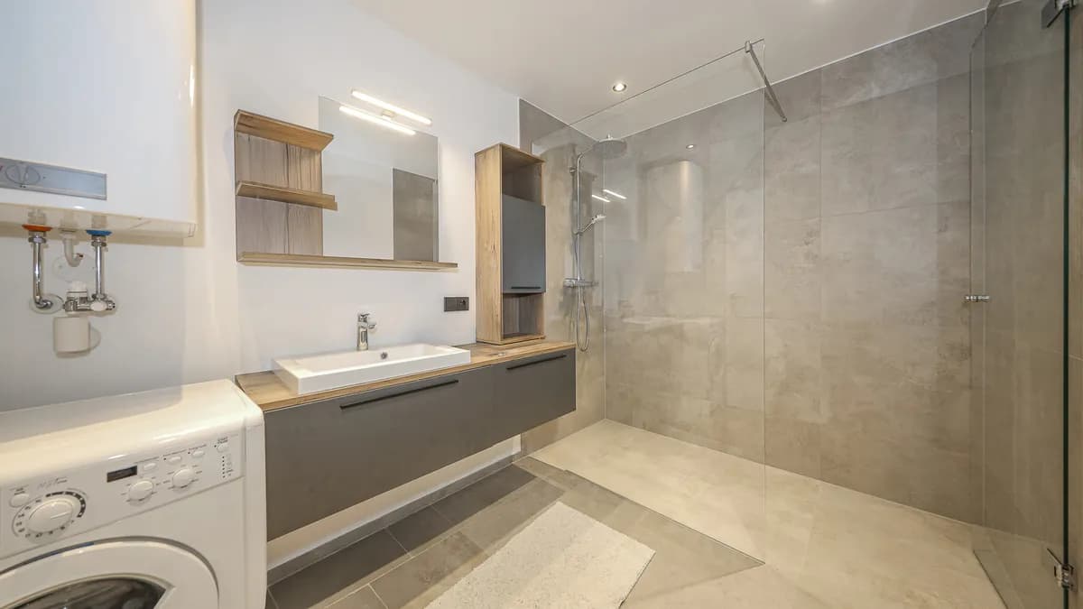 2-Zimmer-Wohnung kaufen in Kitzbühel – 56,28 m², € 529.000 – Bild 8 von 10