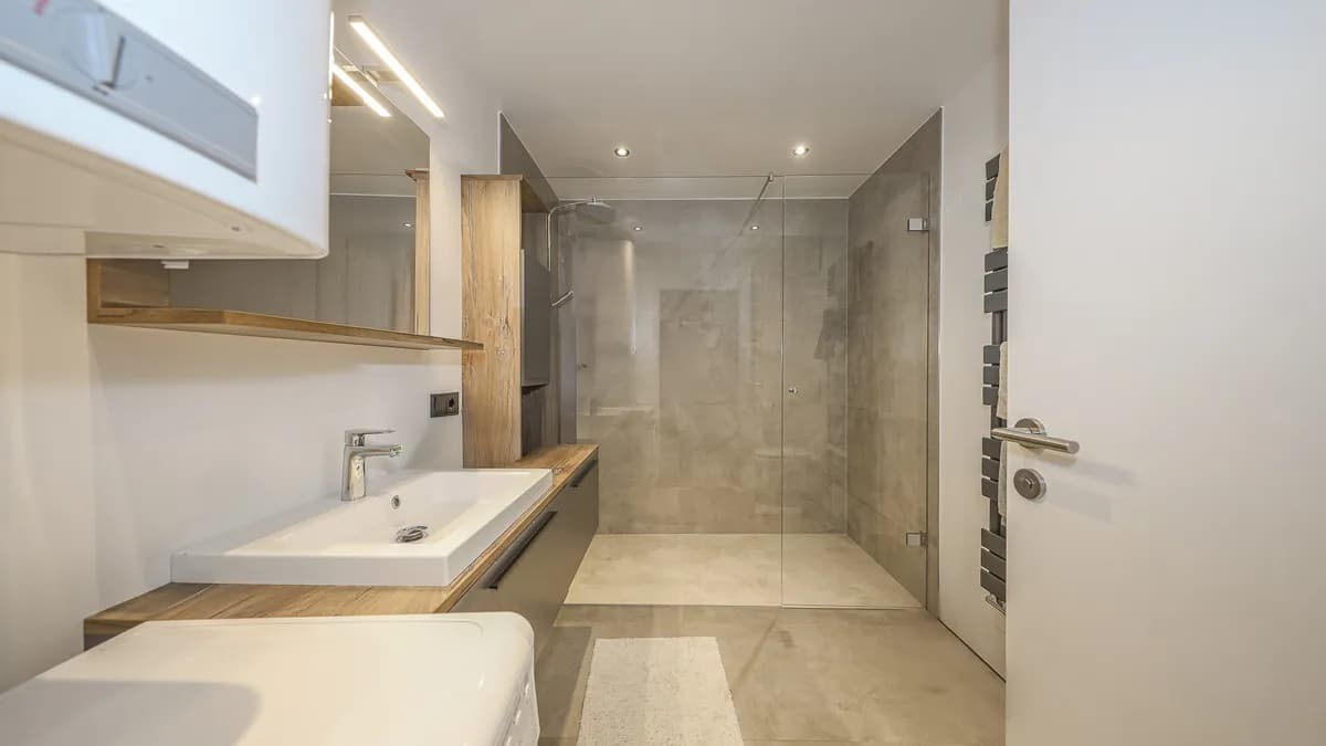 2-Zimmer-Wohnung kaufen in Kitzbühel – 56,28 m², € 529.000 – Bild 9 von 10