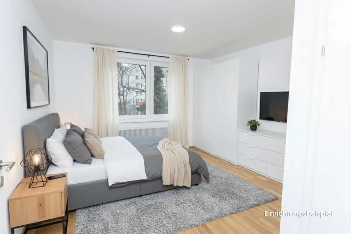 3-Zimmer-Wohnung kaufen in Wien – 61,3 m², € 329.000 – Bild 1 von 32