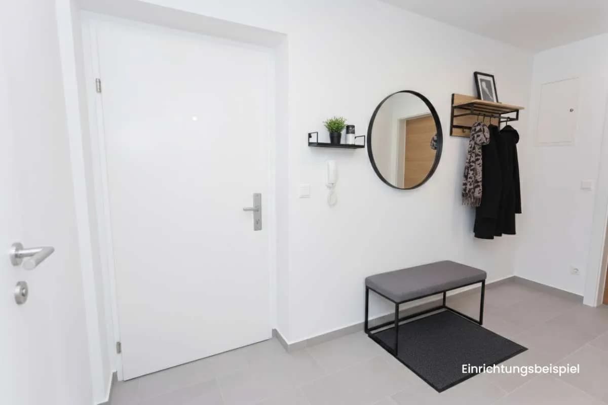 3-Zimmer-Wohnung kaufen in Wien – 61,3 m², € 329.000 – Bild 3 von 32