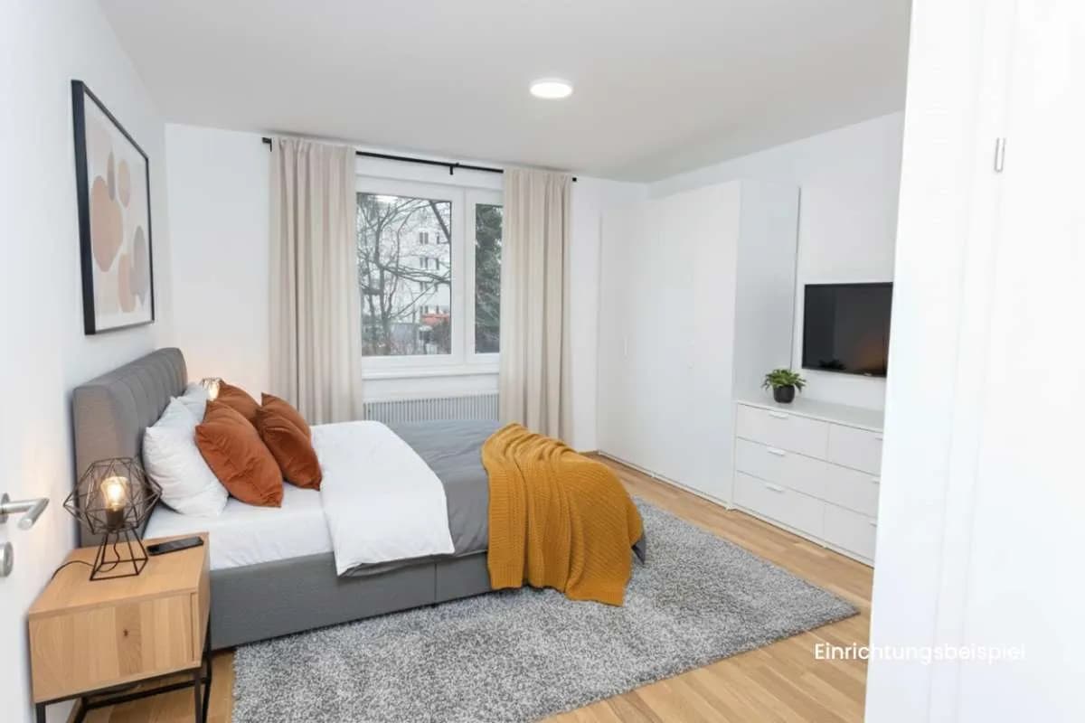 3-Zimmer-Wohnung kaufen in Wien – 61,3 m², € 329.000 – Bild 7 von 32