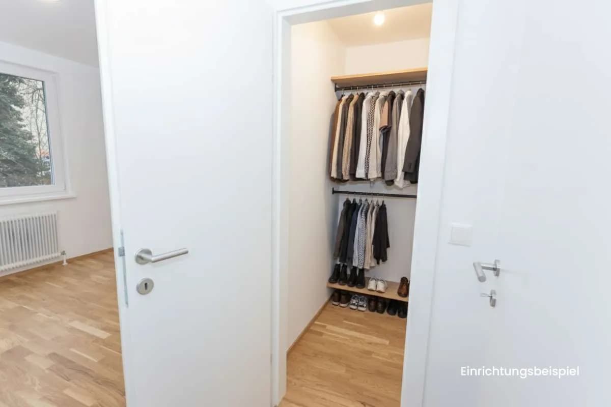 3-Zimmer-Wohnung kaufen in Wien – 61,3 m², € 329.000 – Bild 9 von 32