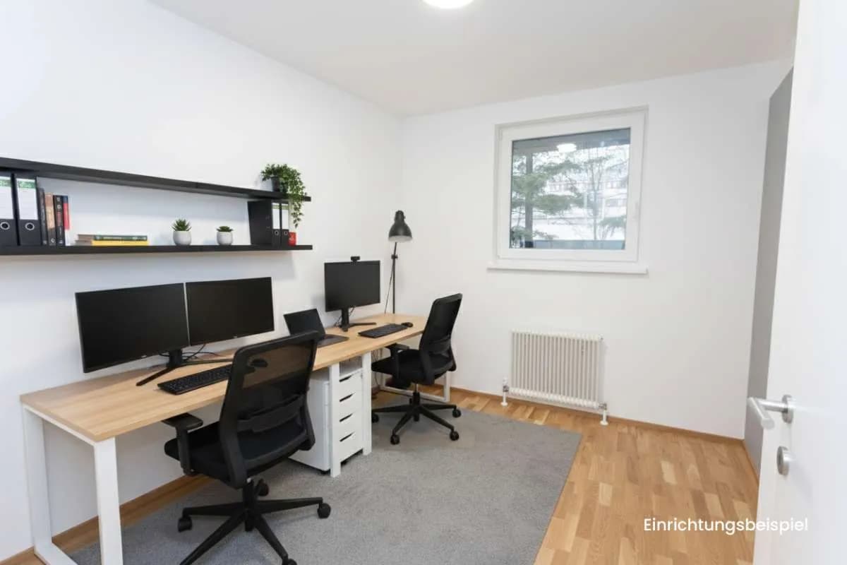 3-Zimmer-Wohnung kaufen in Wien – 61,3 m², € 329.000 – Bild 15 von 32