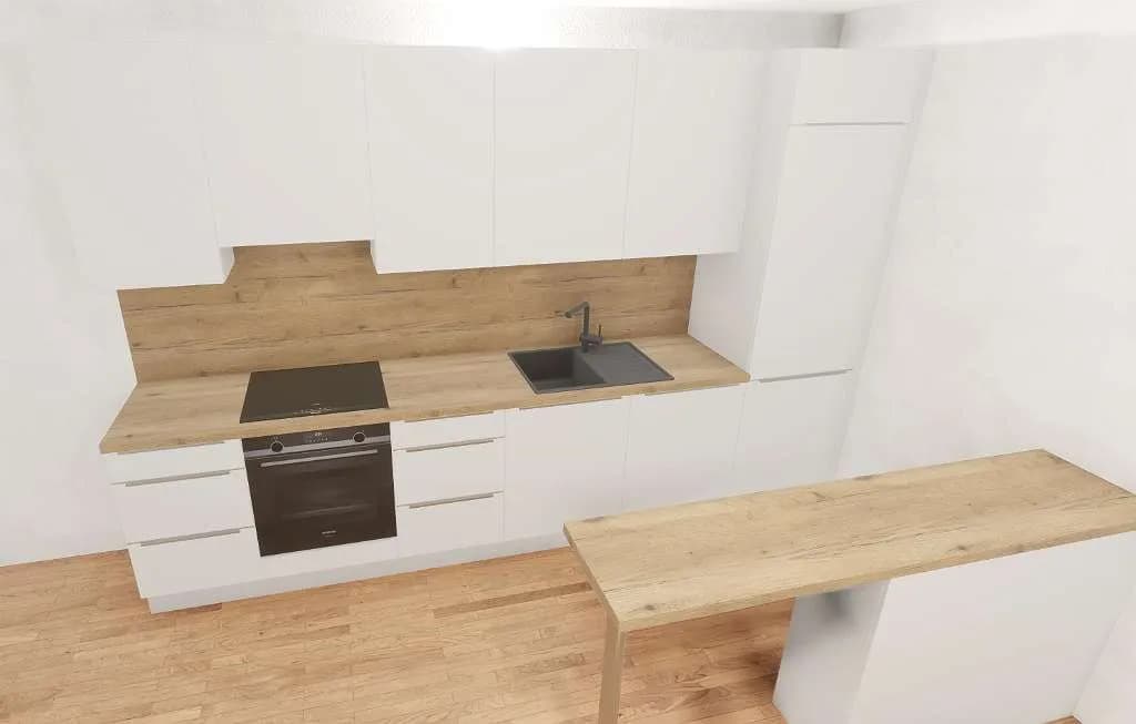3-Zimmer-Wohnung kaufen in Wien – 61,3 m², € 329.000 – Bild 18 von 32