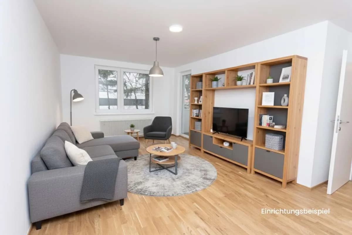 3-Zimmer-Wohnung kaufen in Wien – 61,3 m², € 329.000 – Bild 20 von 32