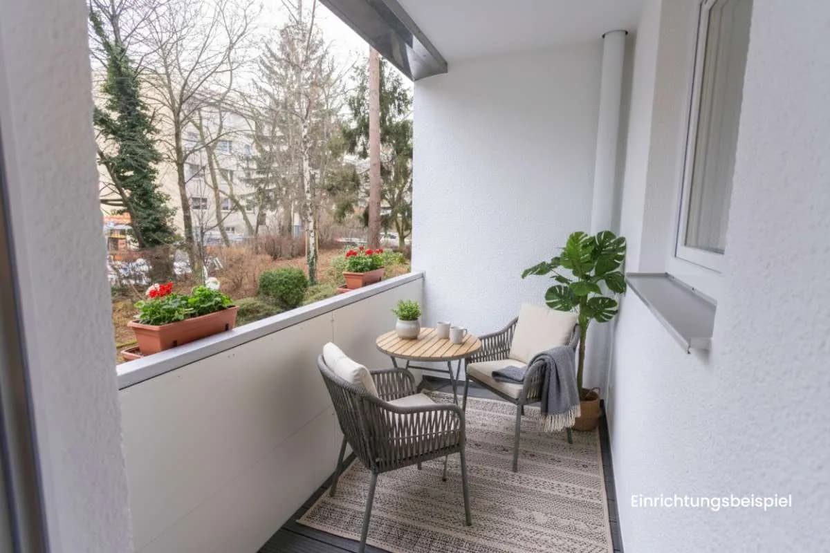 3-Zimmer-Wohnung kaufen in Wien – 61,3 m², € 329.000 – Bild 29 von 32