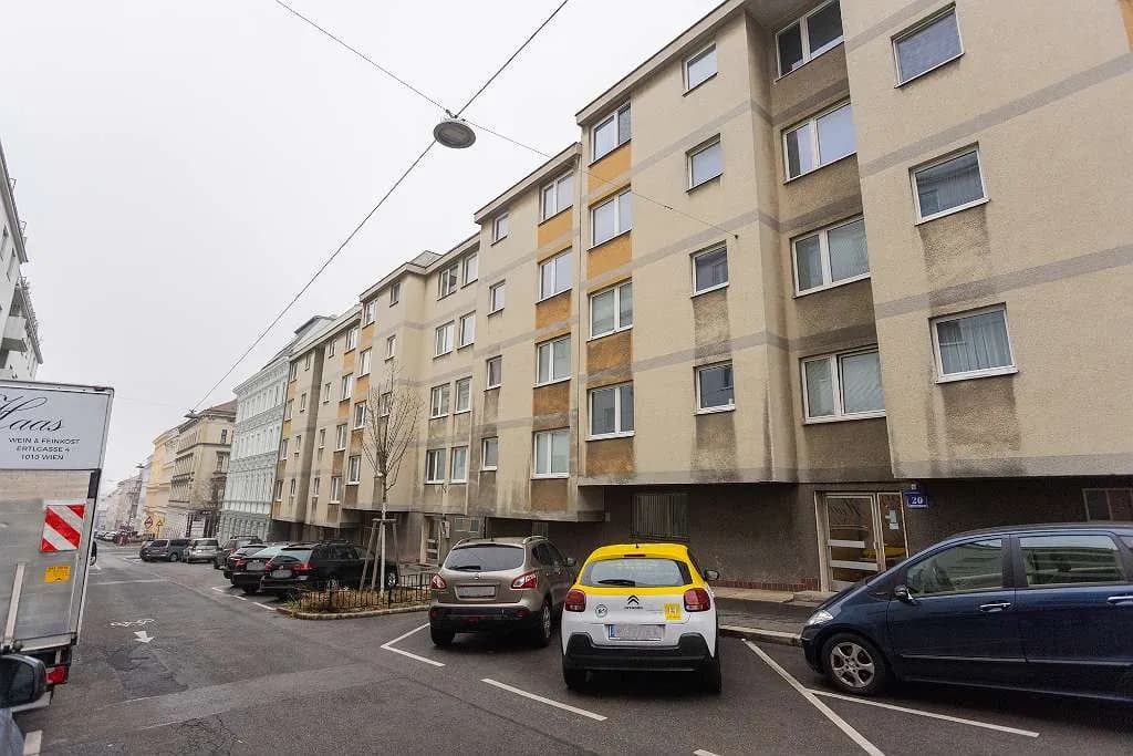 3-Zimmer-Wohnung kaufen in Wien – 61,3 m², € 329.000 – Bild 32 von 32