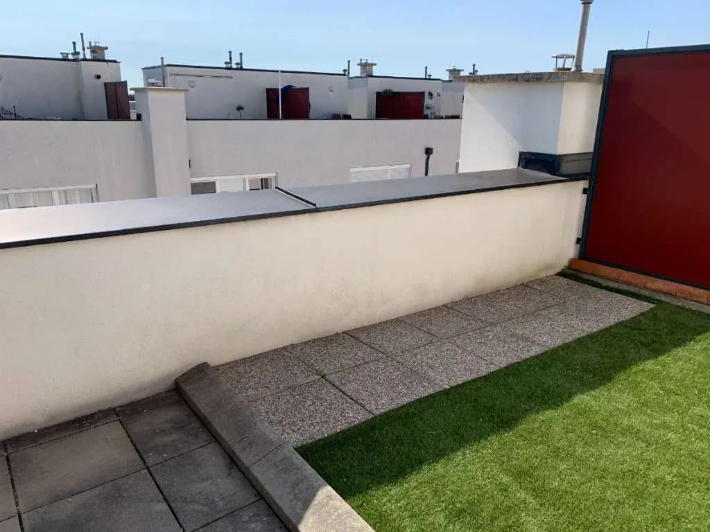 4-Zimmer-Wohnung mieten in Baden – 86 m², € 1.450 – Bild 2 von 11