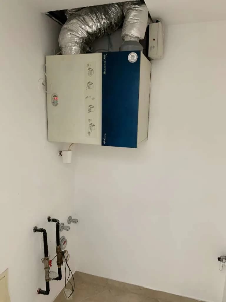 4-Zimmer-Wohnung mieten in Baden – 86 m², € 1.450 – Bild 5 von 11