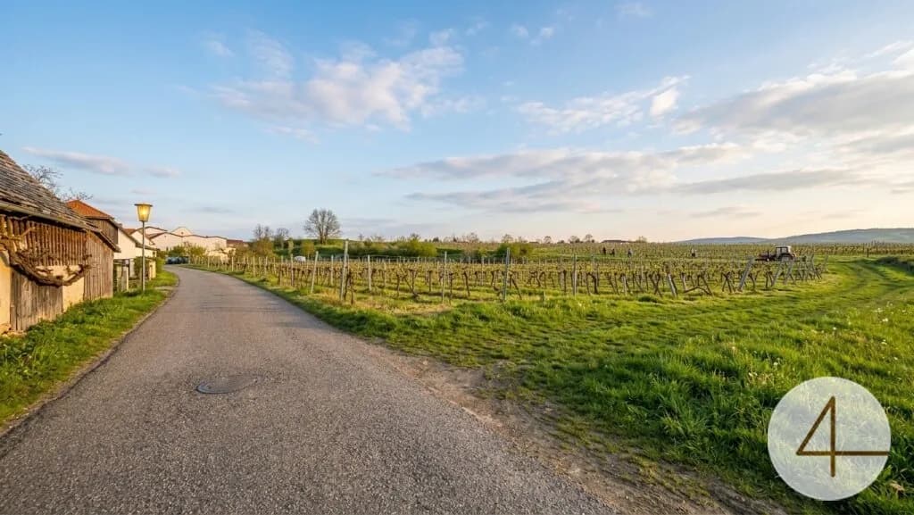Grundstück kaufen in Krems Land – 533 m², € 130.000