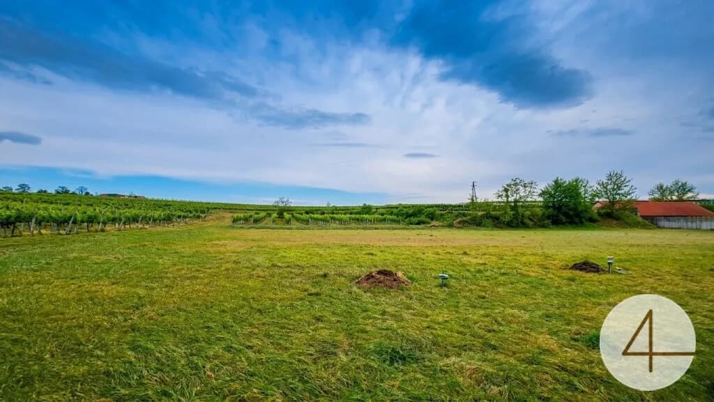 Grundstück kaufen in Krems Land – 533 m², € 130.000 – Bild 2 von 4