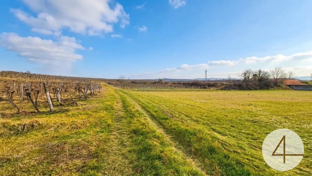 Grundstück kaufen in Krems Land – 533 m², € 130.000 – Bild 4 von 4