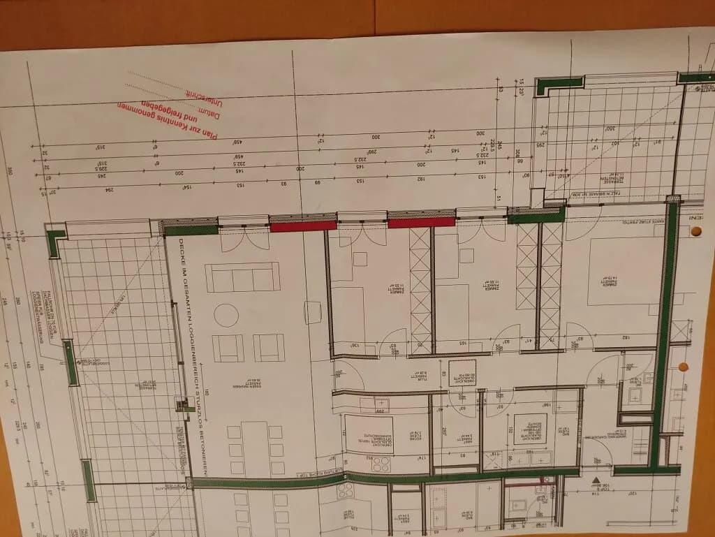4-Zimmer-Wohnung kaufen in Dornbirn – 103 m², € 569.000 – Bild 12 von 12