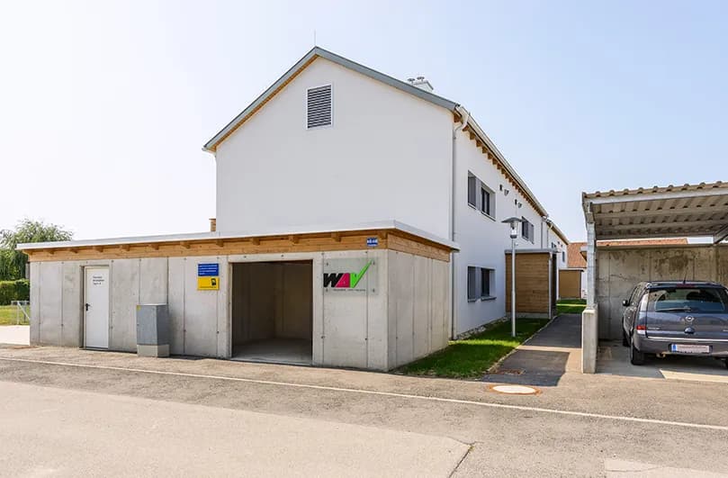 Wohnung mieten in Mistelbach – 55,13 m², € 687 – Bild 2 von 4